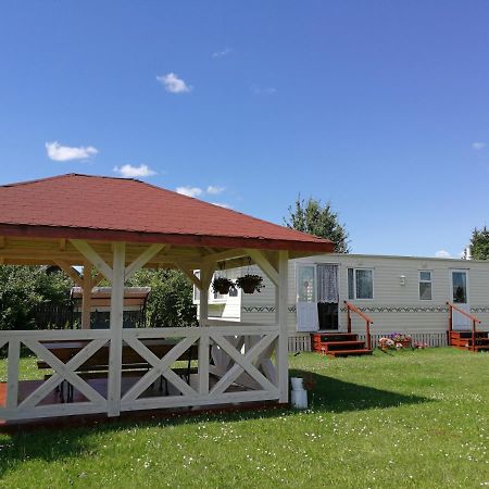 Вилла U Lusi Ручане-Нида Экстерьер фото